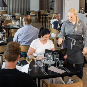 Ravintola V - ravintolakuvat 24