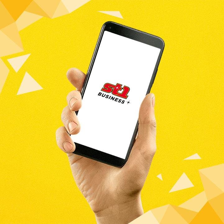 St1_business_ka╠êsi_puhelin