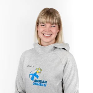 Siiri Turunen - Valmentaja Future Skating Stars