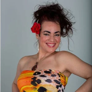 Deannys Conde Medina cc