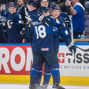Leijonat MM2026
