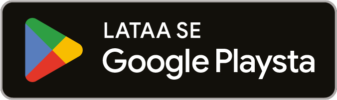 Lataa se Google Playsta