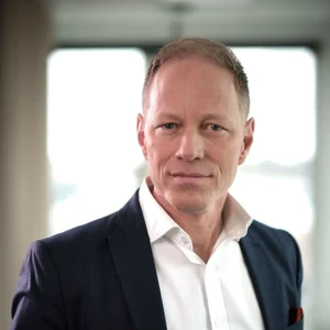 Daniel Wandebäck