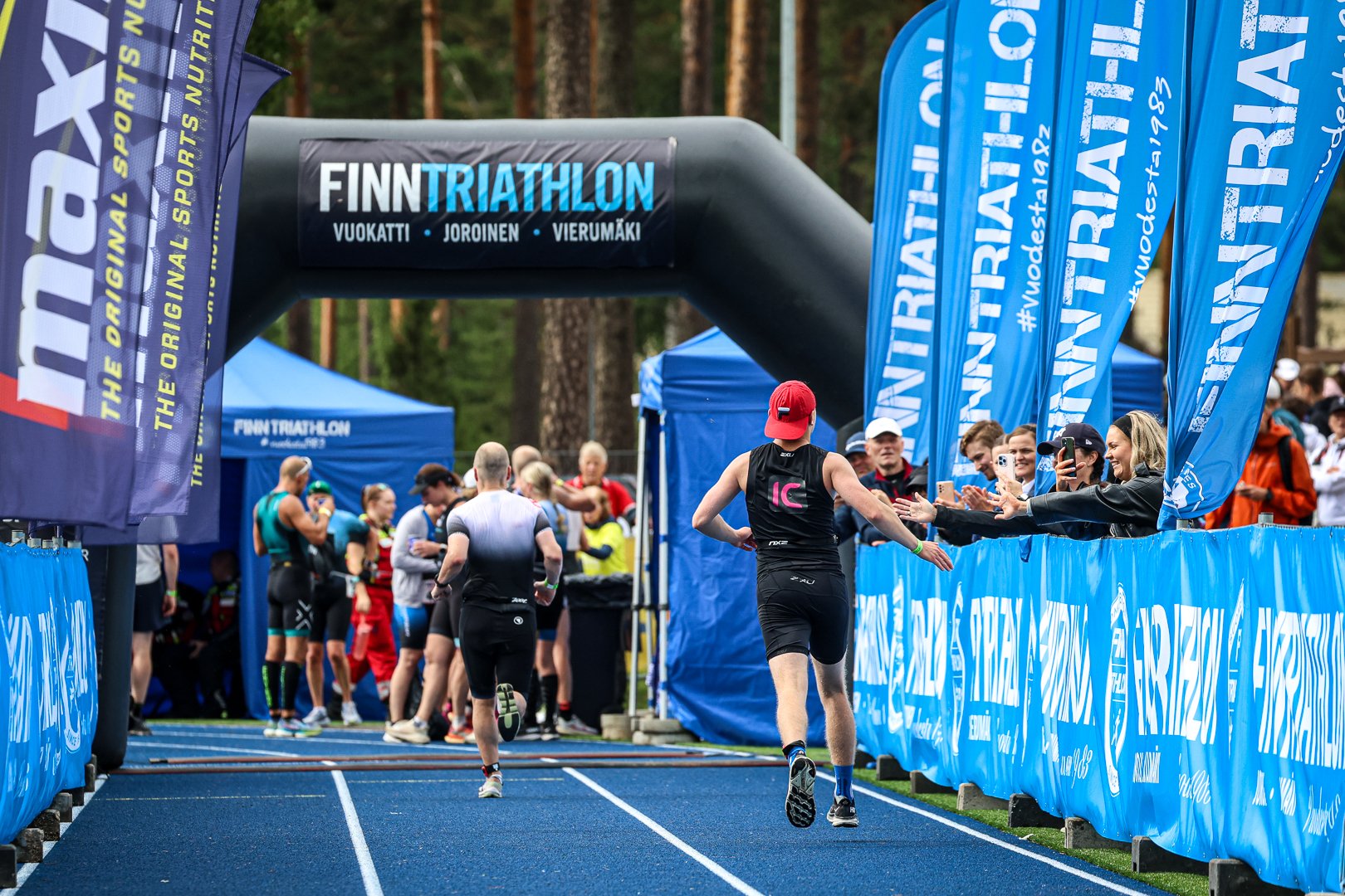Finntriathlon Vierumäki First Pictures-18