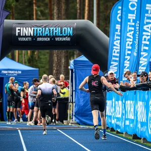 Finntriathlon Vierumäki First Pictures-18