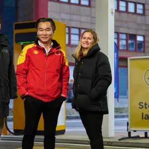 st1-åpner-stolbillading-i-oslo