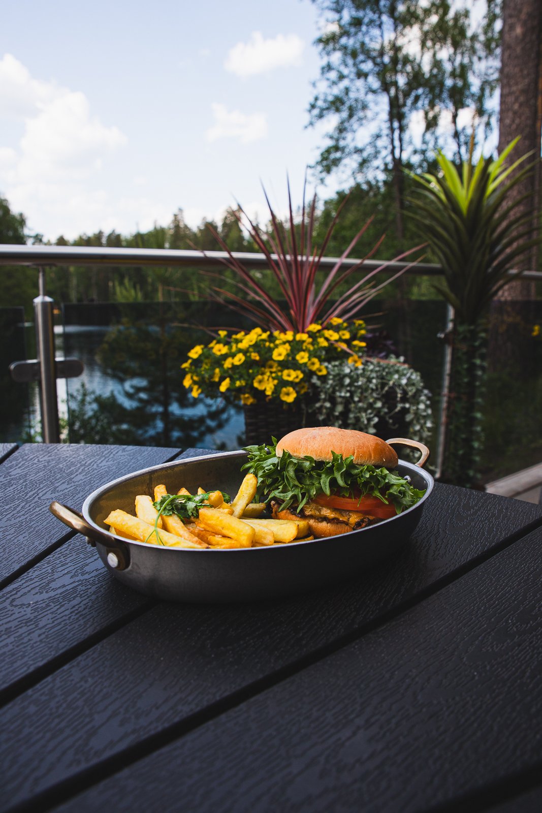 Kesämenu 2