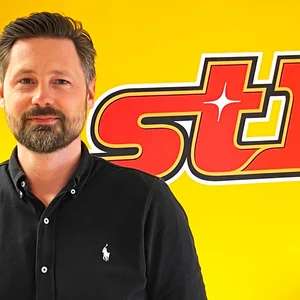 Oskar Bengtsson, head of strategic projects on St1 refinery