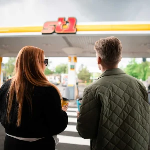 New anti-harassment training programme for St1 energy station employees in Norway