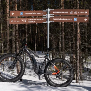 Sähköpyörät talvi 23-6
