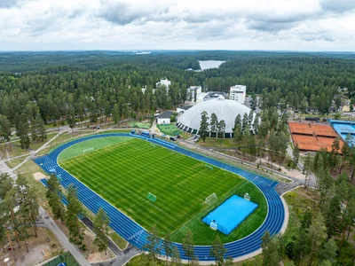 Finntriathlon Vierumäki Kuvituskuvat-11