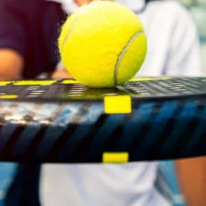 Padel yläkoululeiritys