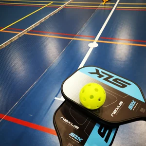 pickle ball
