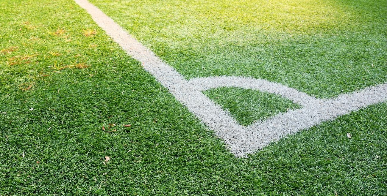 Jalkapallo tekonurmi