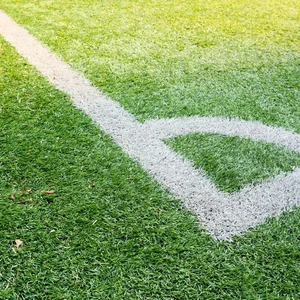 Jalkapallo tekonurmi