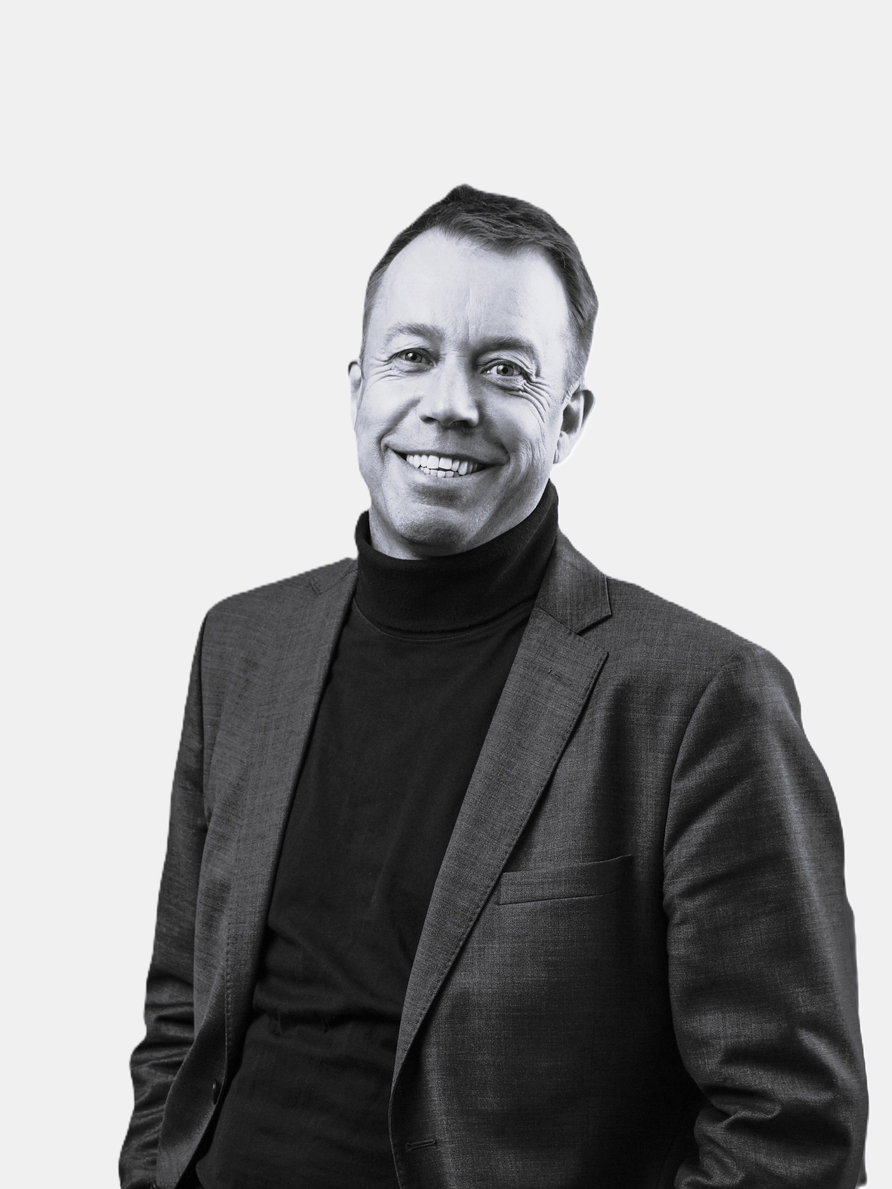 Chrisitan Janssen St1_profilbild b&w