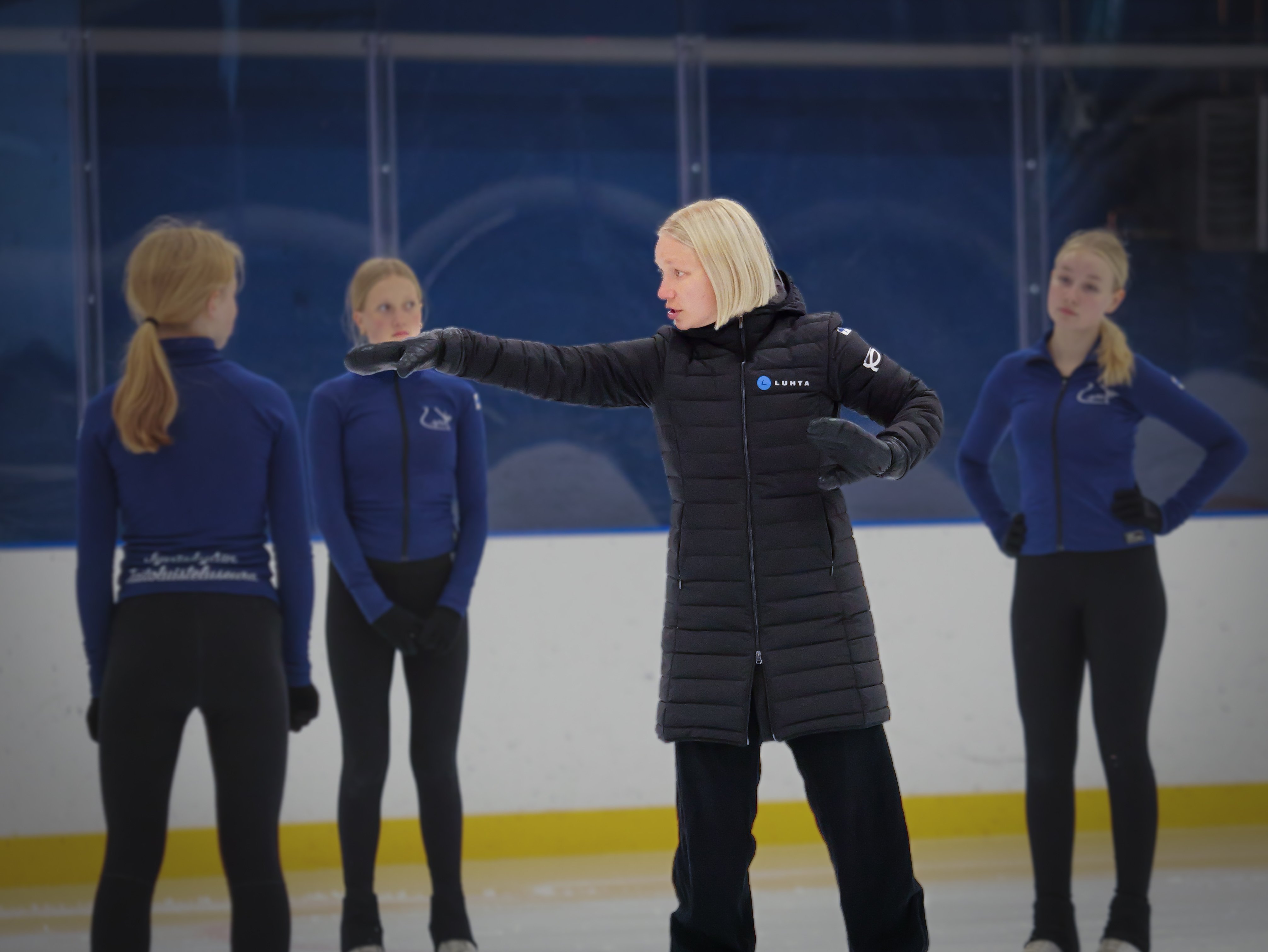 Muodostelmaluistelun_PRO-leiritykset