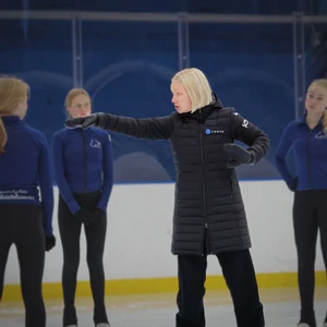 Muodostelmaluistelun_PRO-leiritykset