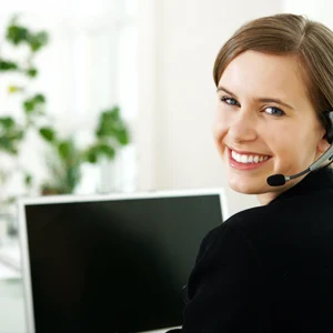 Asiakaspalvelu puhelin