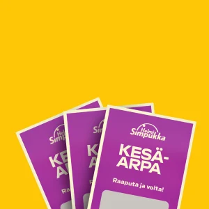 kesäarpa_hero_st1_mobiili