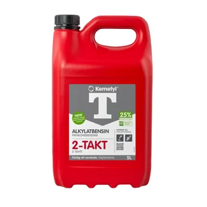 Kemetyl T Alkylatbensin 2 takt 5l