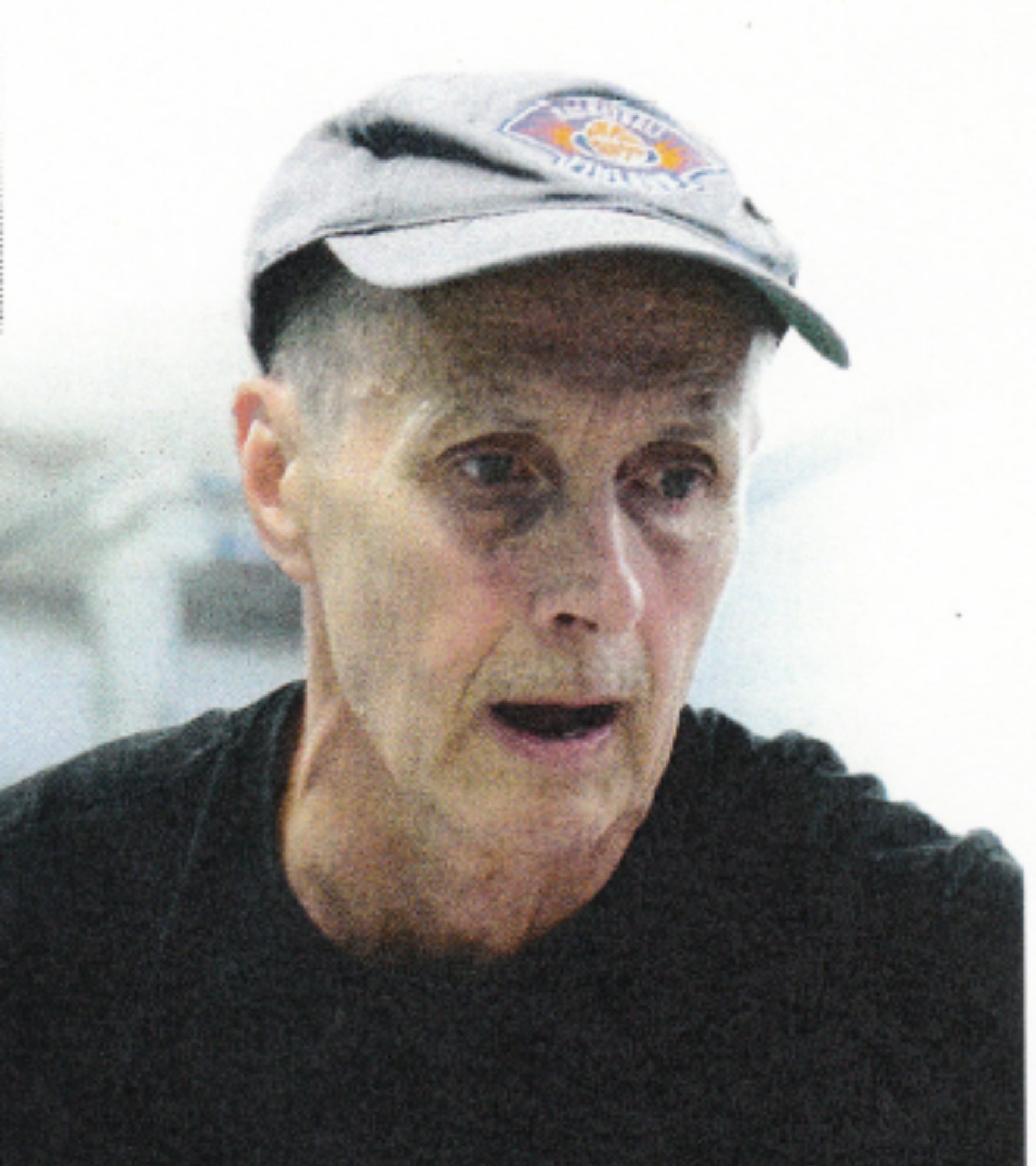 Martti iivonen