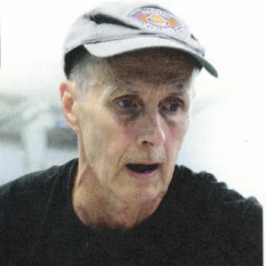 Martti iivonen