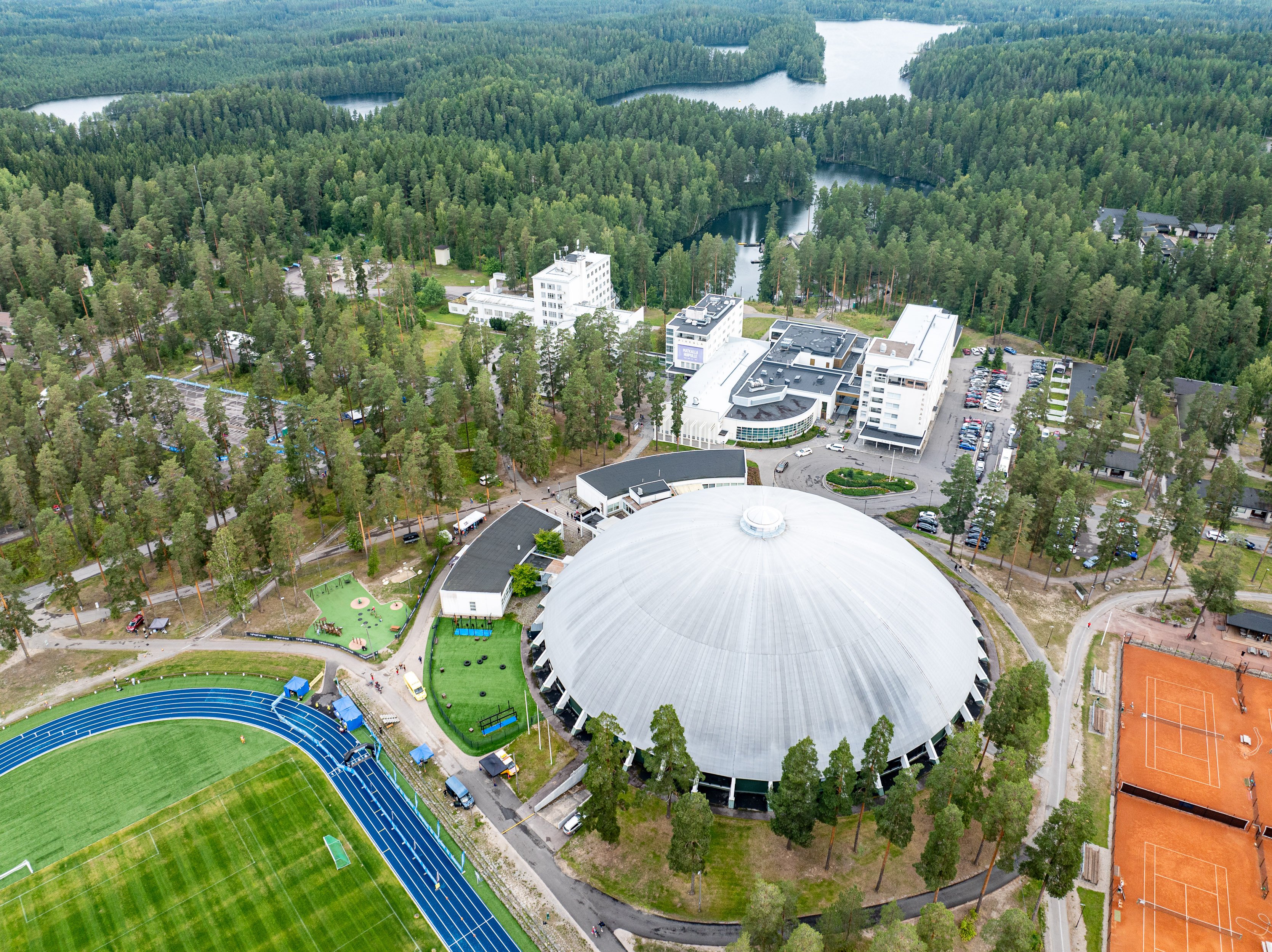 Finntriathlon Vierumäki Kuvituskuvat-16