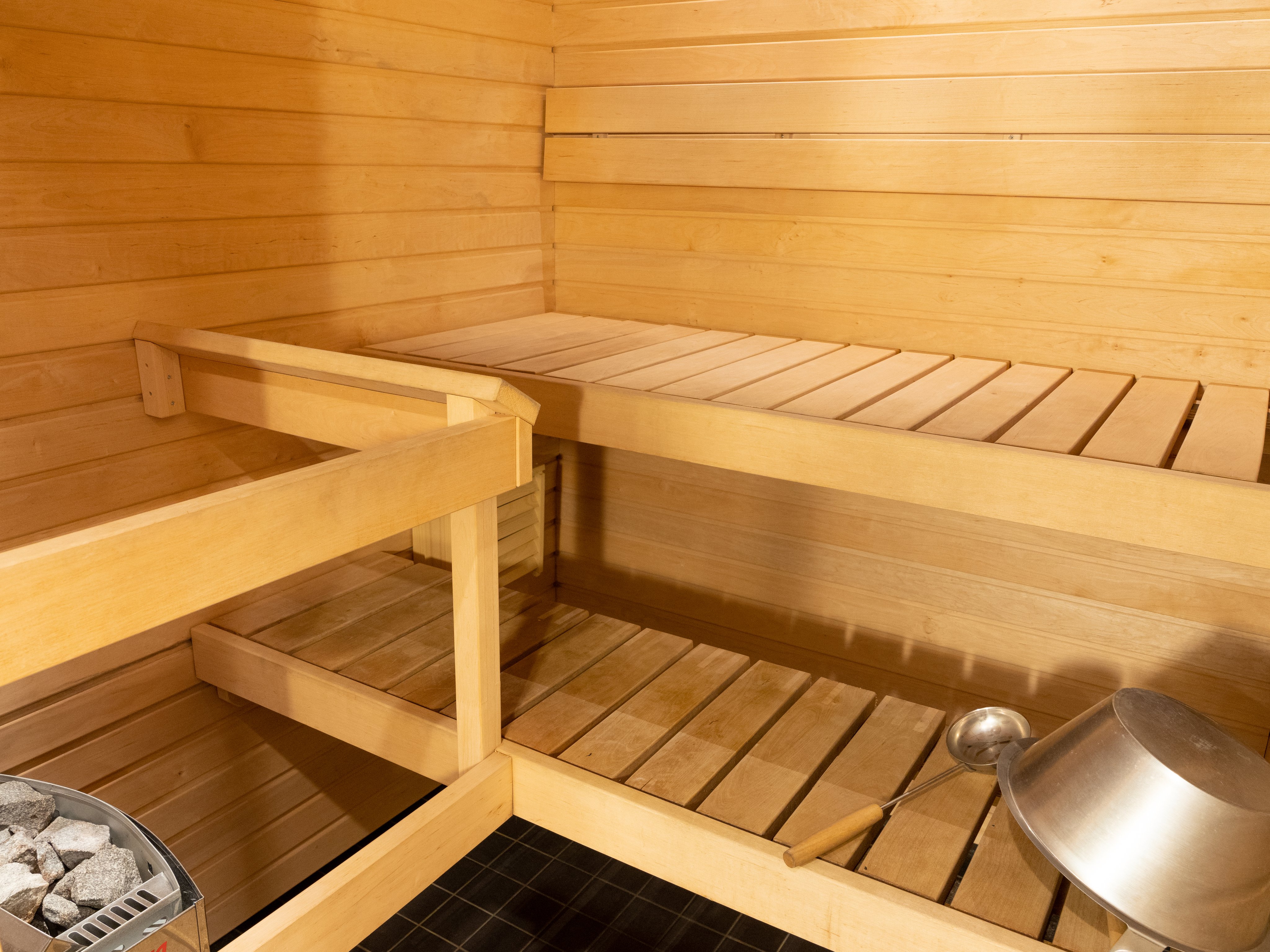 Chalet 4 4118-1-7   45m2