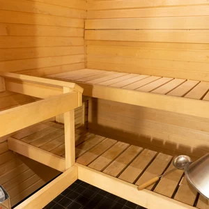 Chalet 4 4118-1-7 45m2