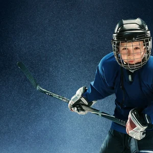 jääkiekko hero