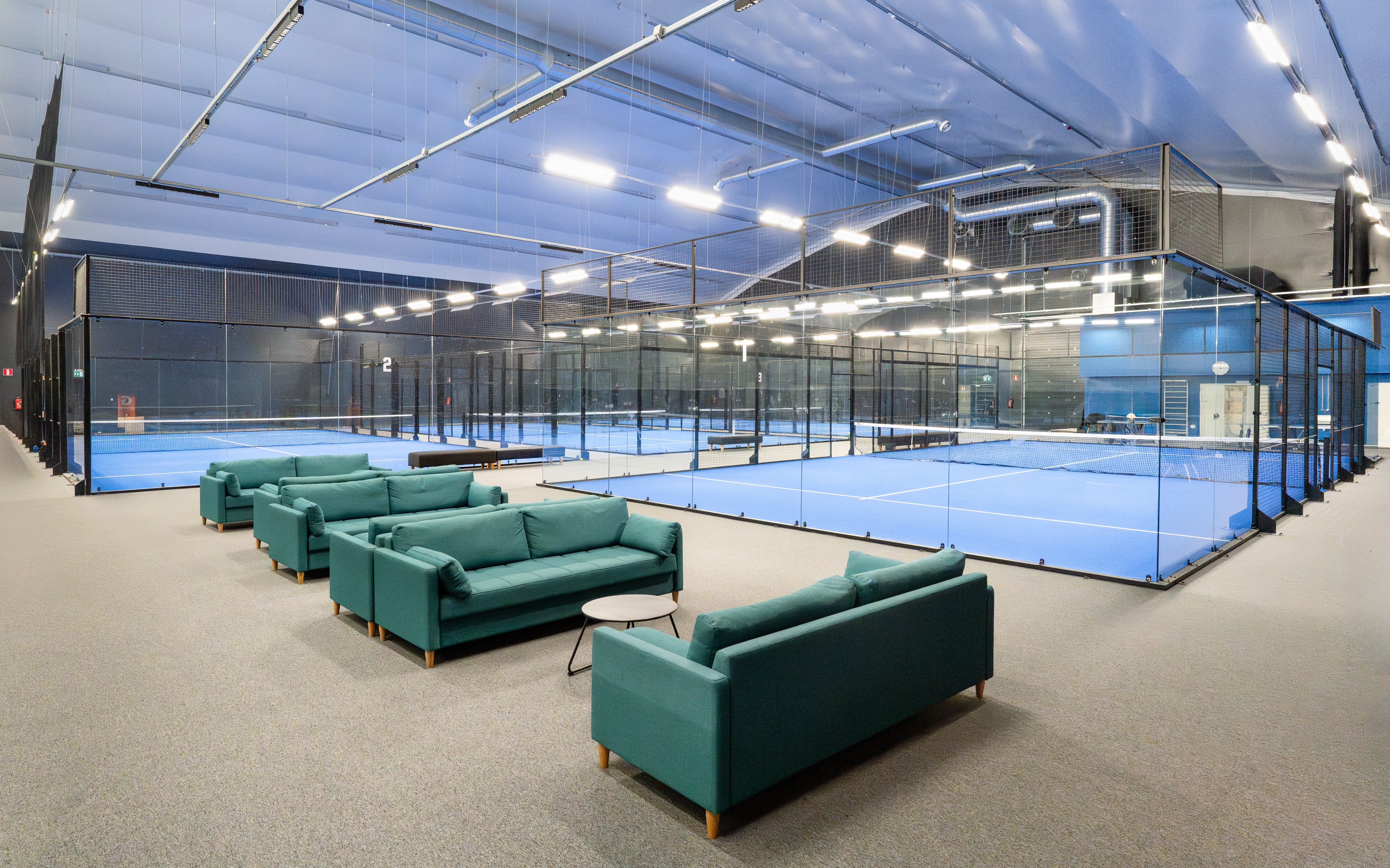 Padel ja tennishalli-8