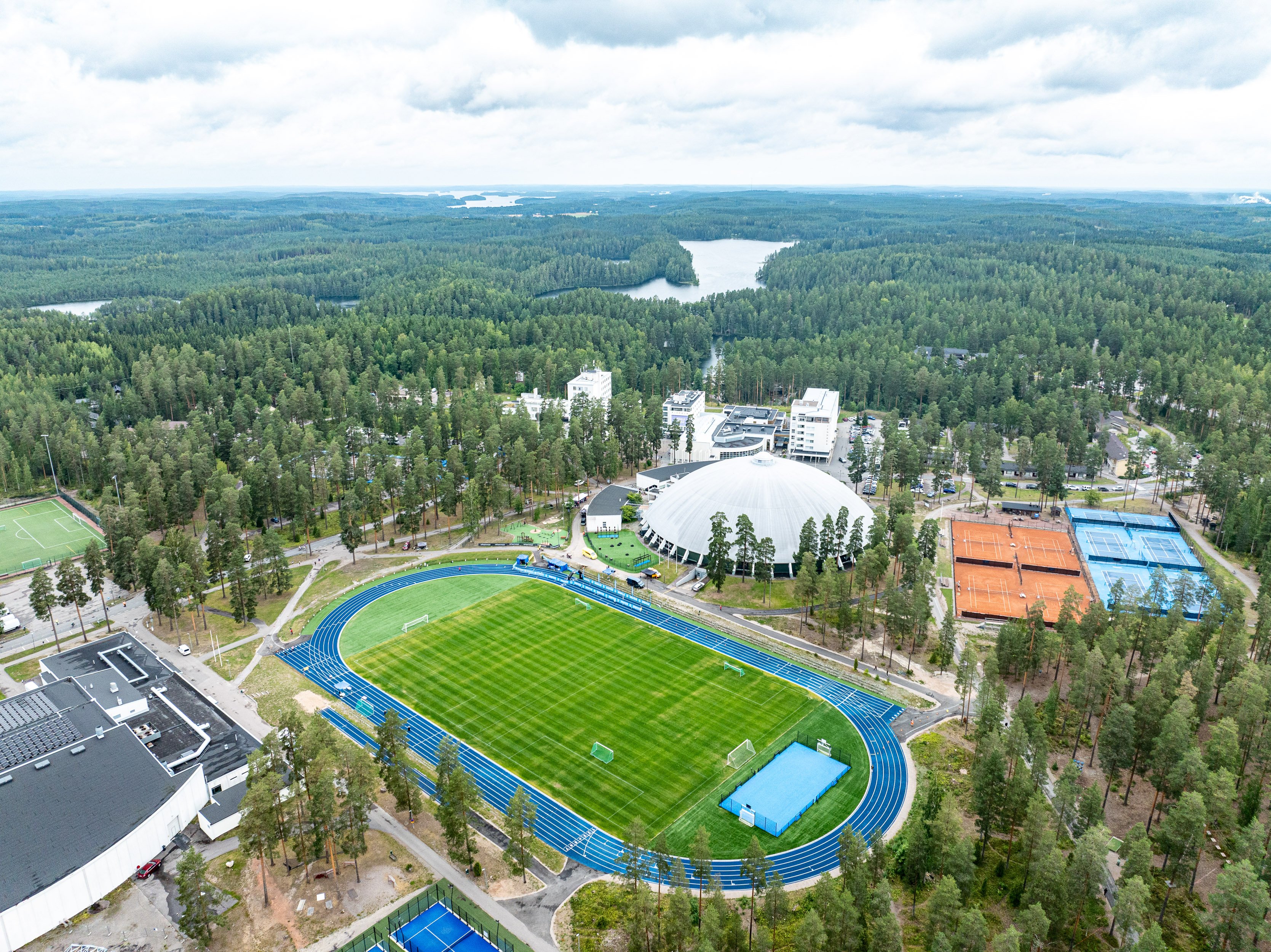 Finntriathlon Vierumäki Kuvituskuvat-12