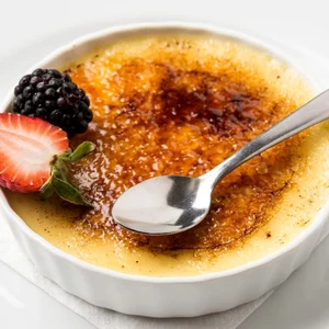 creme brulee