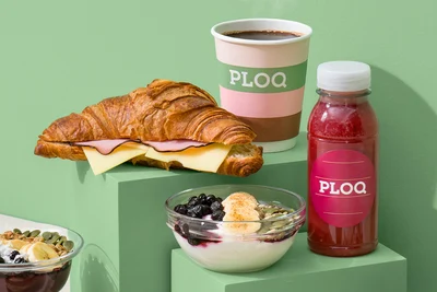 Frukost