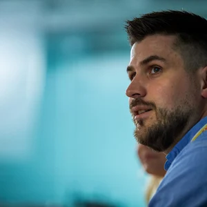 B2B Sales Manager Tuomas Tenkanen