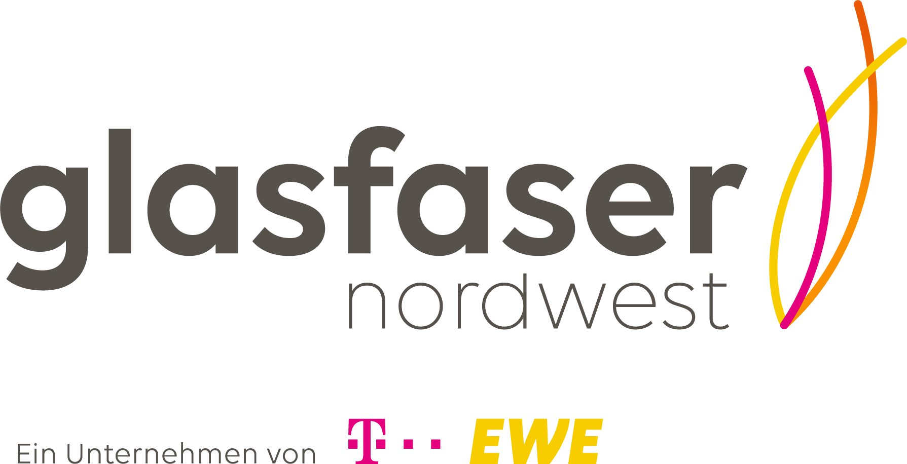 Logo glasfaser nordwest
