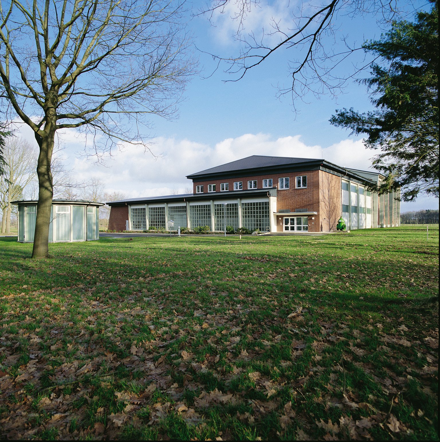 Wasserwerk Thiene