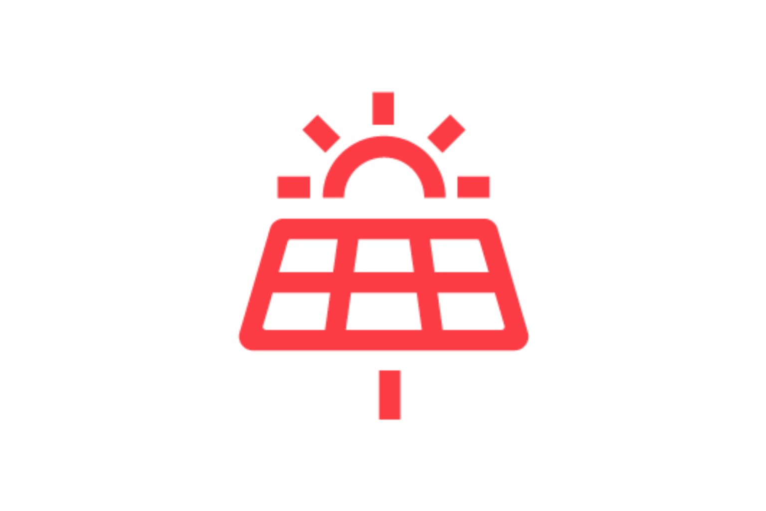 Icon "Solarenergie"