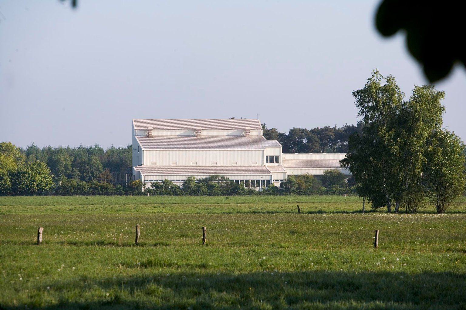 Wasserwerk Wittefeld