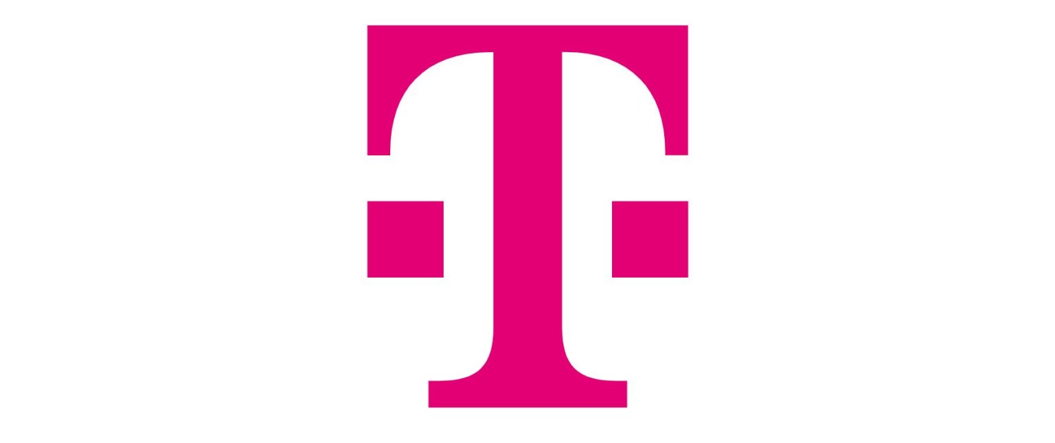 Logo Deutsche Telekom