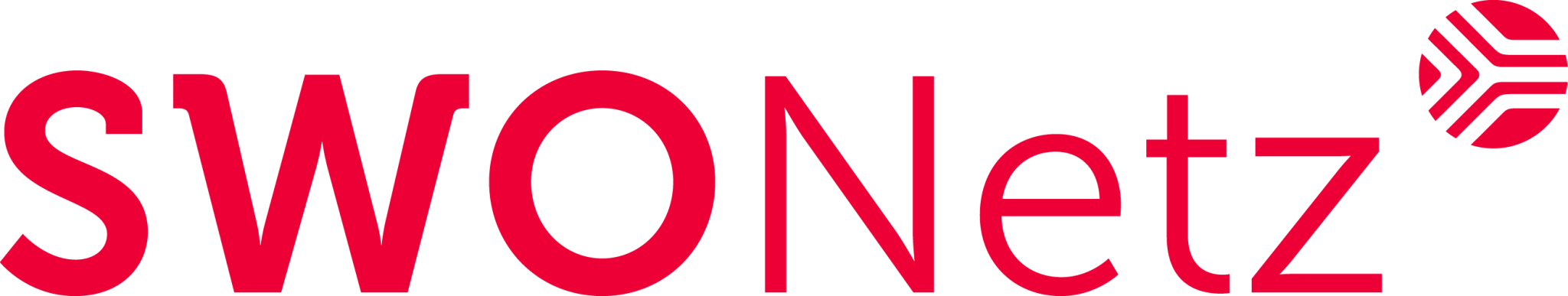 Logo SWO Netz