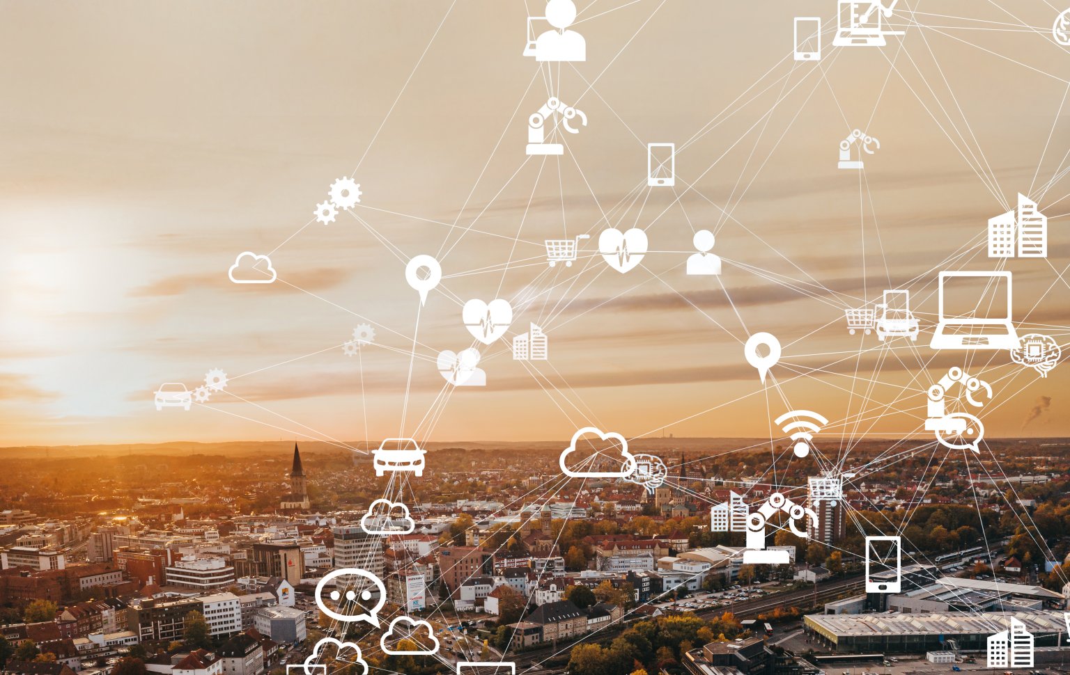 Osnabrück als Smart City