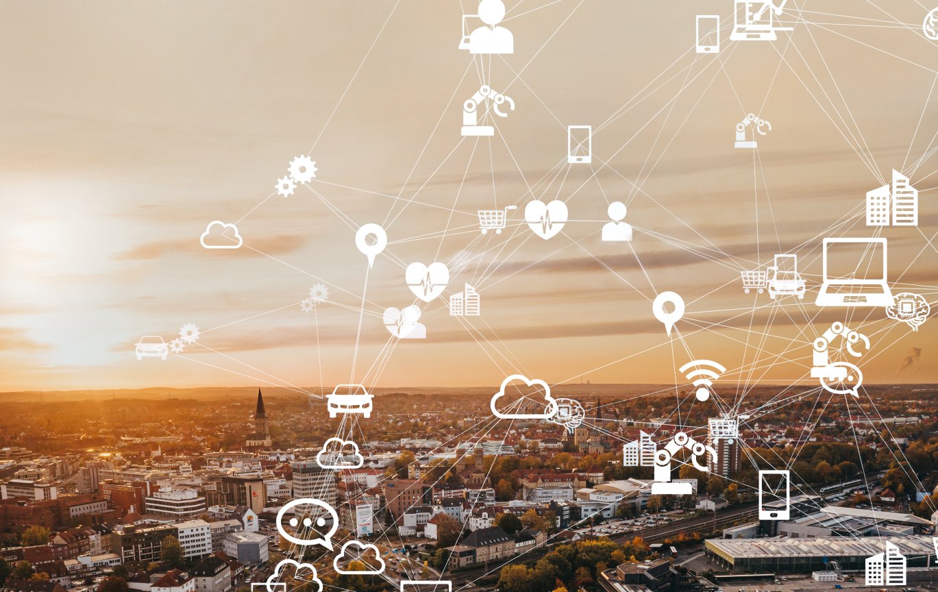 Osnabrück als Smart City
