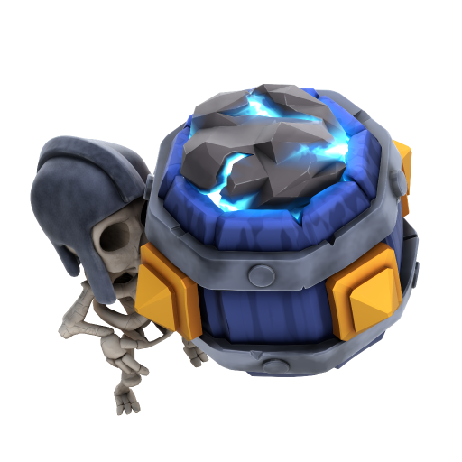 Wall Breaker