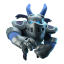 Mega Minion — Clash Royale card art (Supercell Fan Kit)