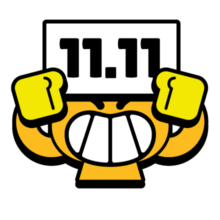 pin_champie_singlesday
