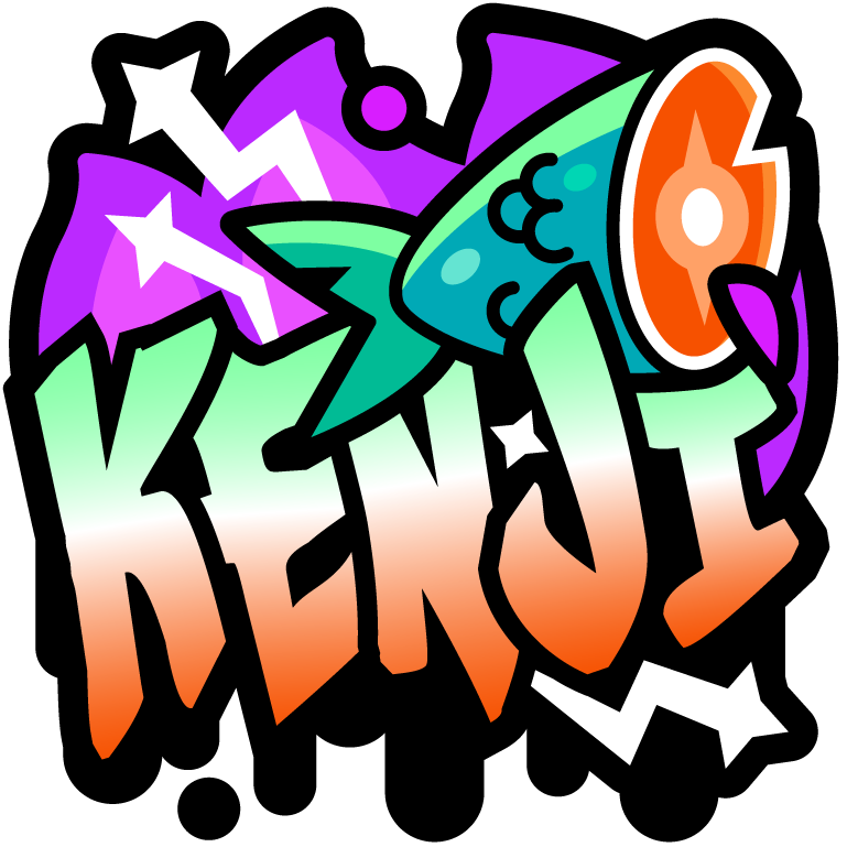 Kenji's Tag