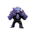 Yeti Undertaker