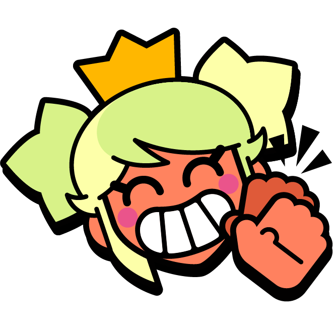 mandy_clap_pin